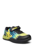 Pokemon Pokemon Sneaker Multi/patterned