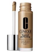 Beyond Perfecting Foundation + Concealer Concealer Smink Clinique