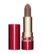 Joli Rouge Velvet Lipstick 758V Sandy Pink Läppstift Smink Pink Clarin...