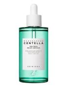 Madagascar Centella Tea-Trica Relief Ampoule Serum Ansiktsvård Nude SK...