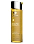 Swede Seduction Massage Oil - Clove Orange Lavender Body Oil Nude Swed...