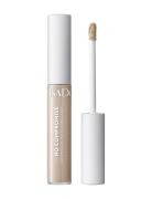 Isadora No Compromise Lightweight Matte Concealer 3Nc Concealer Smink ...