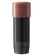 Isadora Perfect Moisture Lipstick Refill 219 Bare Blush Läppstift Smin...