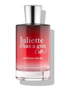 Lipstick Fever Parfym Eau De Parfum Nude Juliette Has A Gun