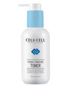 Cellbycell Hydra C Moisture T R Ansiktstvätt Ansiktsvatten Blue Cell B...