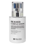 Cellbycell - Rejuver Complex Serum Serum Ansiktsvård White Cell By Cel...