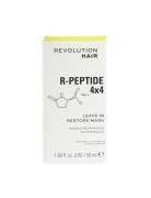 Revolution Haircare R-Peptide4X4 Leave-In Repair Mask 50Ml Hårinpackni...