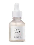 Beauty Of Joseon Glow Deep Serum: Rice +Alpha Arbutin Serum Ansiktsvår...