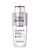 L'oréal Paris Elvital Bond Repair Shampoo 200 Ml Schampo Nude L'Oréal ...