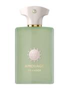 Amouage Meander Man Edp 100 Ml Parfym Eau De Parfum Nude Amouage
