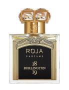 Burlington 1819 Eau De Parfum Parfym Eau De Parfum Nude Roja Parfums