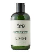 Cleansing Water Cleanser Hudvård Nude MUMS WITH LOVE