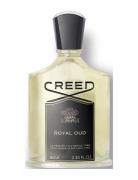 Royal Oud 50 Ml Parfym Eau De Parfum Nude Creed