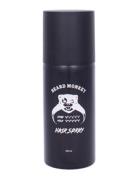 Beard Monkey Hairspray Strong Nude