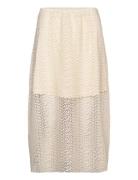 Modström Dionamd Skirt Beige