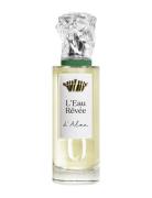 L'eau Rêvée D'alma Parfym Eau De Toilette Nude Sisley