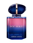 My Way Le Parfum V50Ml Parfym Eau De Parfum Nude Armani