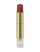 Lasting Plump Lipstick Refill Lp09 Vermilion Red Läppstift Smink Red S...