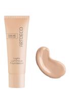 Light Luminous Foundation Foundation Smink Artdeco