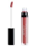 Plumping Lip Fluid Läppfiller Pink Artdeco