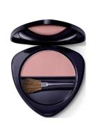 Blush 01 Raspberry 5 G Rouge Smink Red Dr. Hauschka