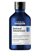 Serioxyl Advanced Purifier & Bodifier Shampoo Schampo Nude L'Oréal Pro...