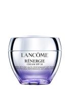 Rénergie Cream Spf20 Dagkräm Ansiktskräm Nude Lancôme