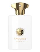 Amouage Honour Man Edp 100Ml Parfym Eau De Parfum Nude Amouage