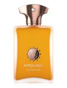 Amouage Overture Man Edp 100Ml Parfym Eau De Parfum Nude Amouage