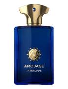 Amouage Interlude Man Edp 100Ml Parfym Eau De Parfum Nude Amouage
