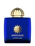 Amouage Interlude Woman Edp 100Ml Parfym Eau De Parfum Nude Amouage