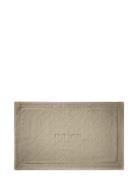 Ralph Lauren Home Avenue Bath Mat Beige