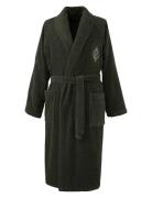 Ralph Lauren Home Langdon Bath Robe Grön