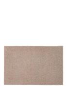 Gulvmåtte Home Textiles Rugs & Carpets Door Mats Beige Tica Copenhagen