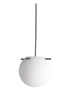 Frandsen Lighting Koi Pendant Ø25 Eu Vit