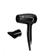 Björn Axén Tools Flow Travel Hair Dryer Foldable Hårfön Black OBH Nord...