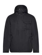 Core Divisional Rc Insulated J Outerwear Sport Jackets Black Oakley Sp...