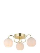 Nordlux Franca | Loftlampe Guld