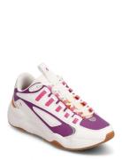 Apaze Leather F-Pro90 Marshmallow V Låga Sneakers Multi/patterned ARKK...