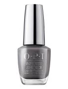 Is - Steel Waters Run Deep Nagellack Smink Grey OPI