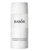 Refining Enzyme & Vitamin C Cleanser Ansiktstvätt Sminkborttagning Cle...