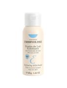 Exfoliating Milk Powder 40 Gr Bodyscrub Kroppsvård Kroppspeeling Nude ...