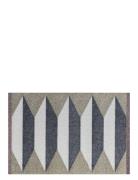 Mette Ditmer Accordion All-Round Mat Multi/patterned