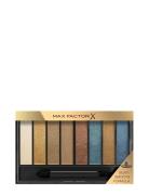 Masterpiece Nude Palette Peacock Nudes 004 Ögonskugga Palette Smink Mu...