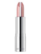Hydra Care Lipstick 46 Relaxing Oasis Läppstift Smink Pink Artdeco