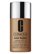 Even Better Makeup Spf 15 Foundation Smink Clinique