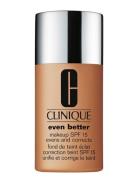 Even Better Makeup Spf 15 Foundation Smink Clinique