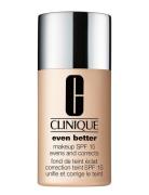 Even Better Makeup Spf 15 Foundation Smink Clinique