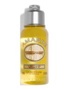 L'Occitane Almond Shower Oil 75Ml Nude