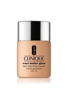 Even Better Glow Light Reflecting Makeup Spf15 Foundation Smink Cliniq...